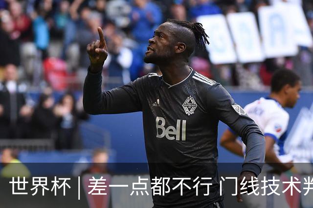 世界杯 | 差一点都不行 门线技术判定日本队并未进球