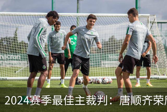 2024赛季最佳主裁判：唐顺齐荣膺金哨 马宁铜哨